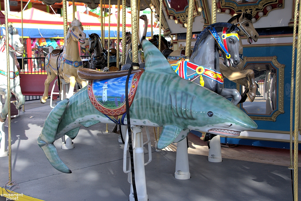 Carousel