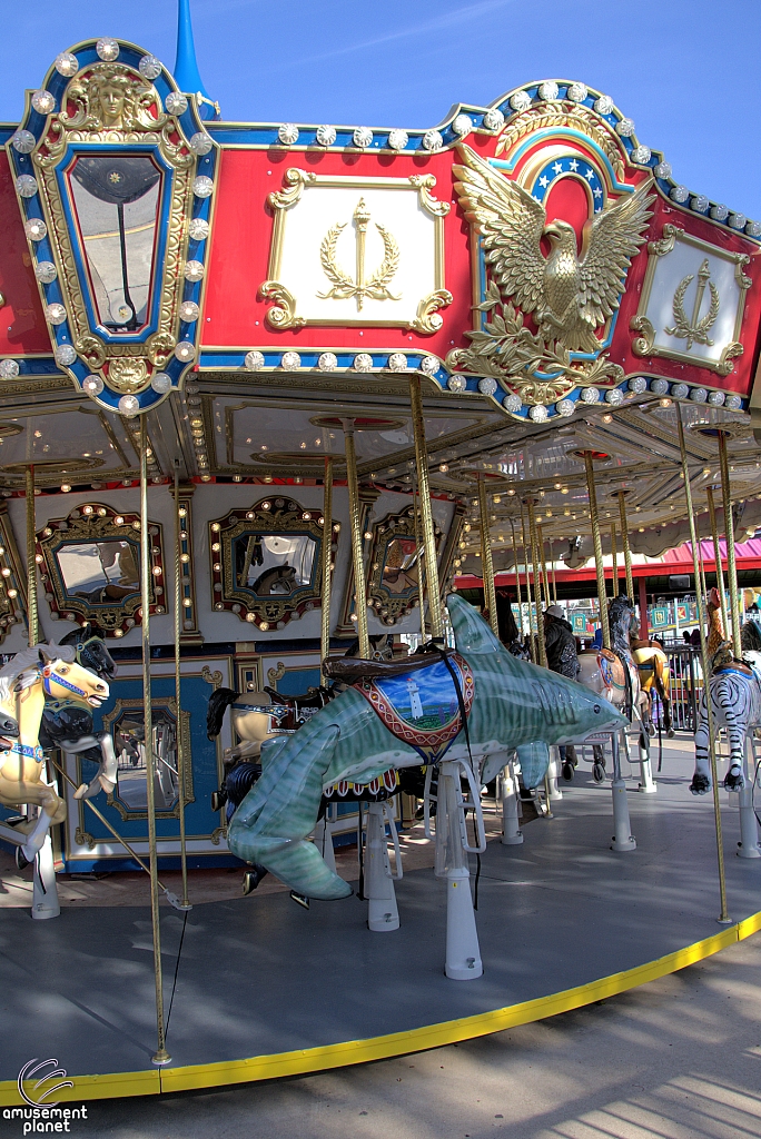 Carousel