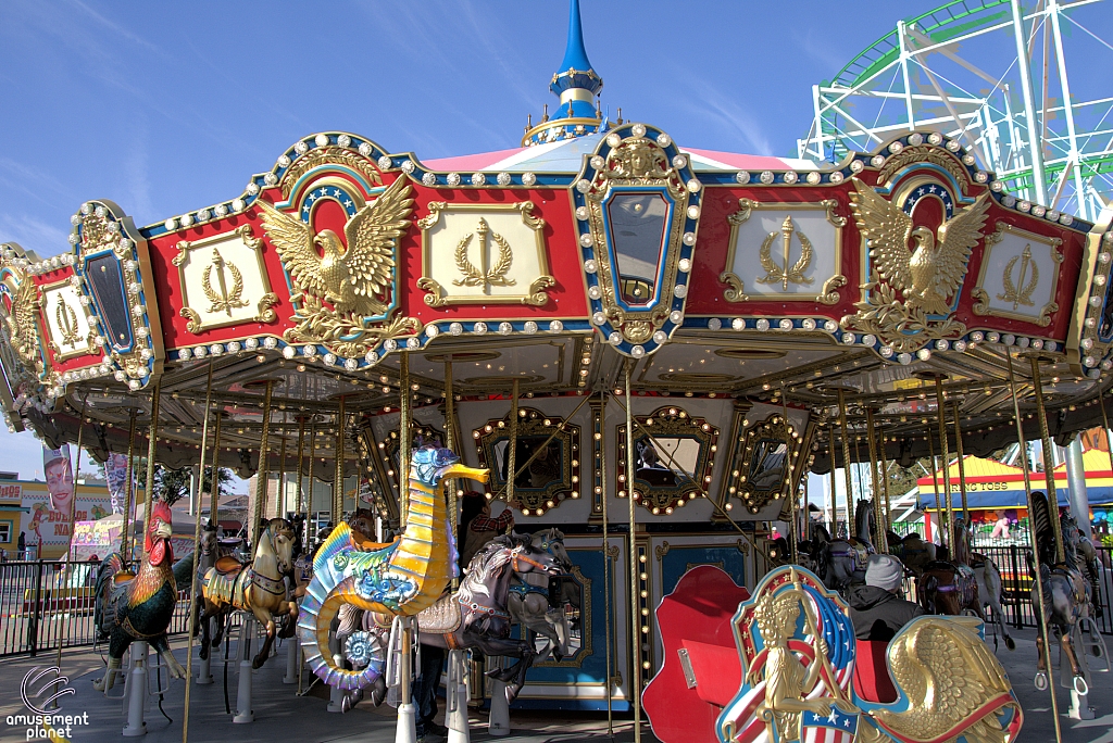 Carousel
