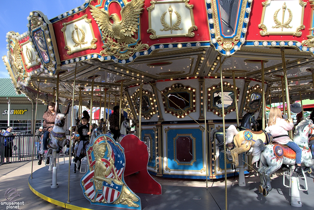 Carousel