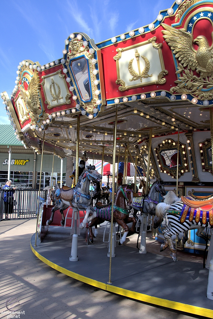 Carousel