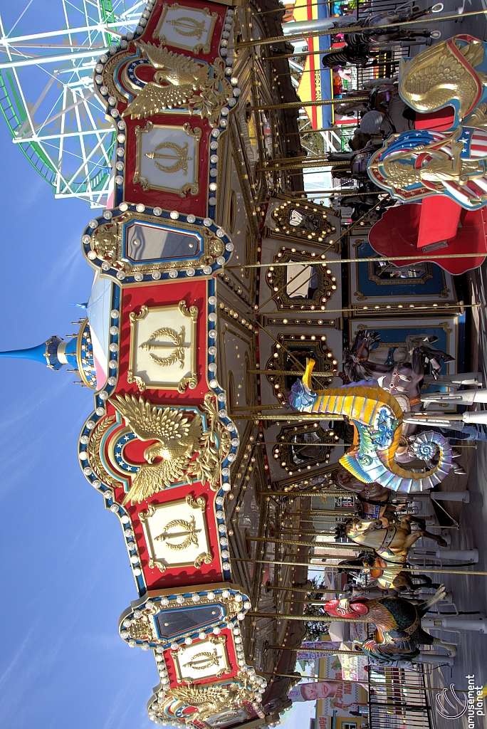 Carousel