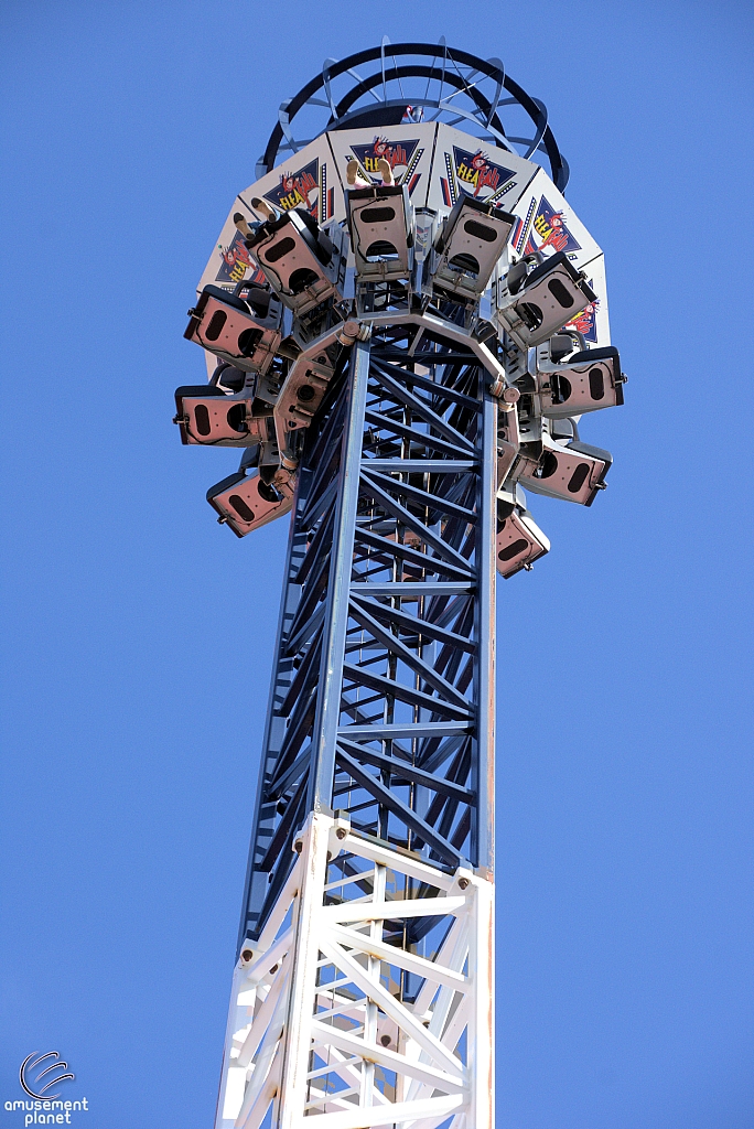 Freefall