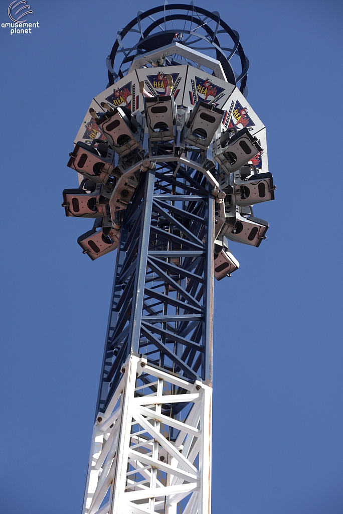 Freefall