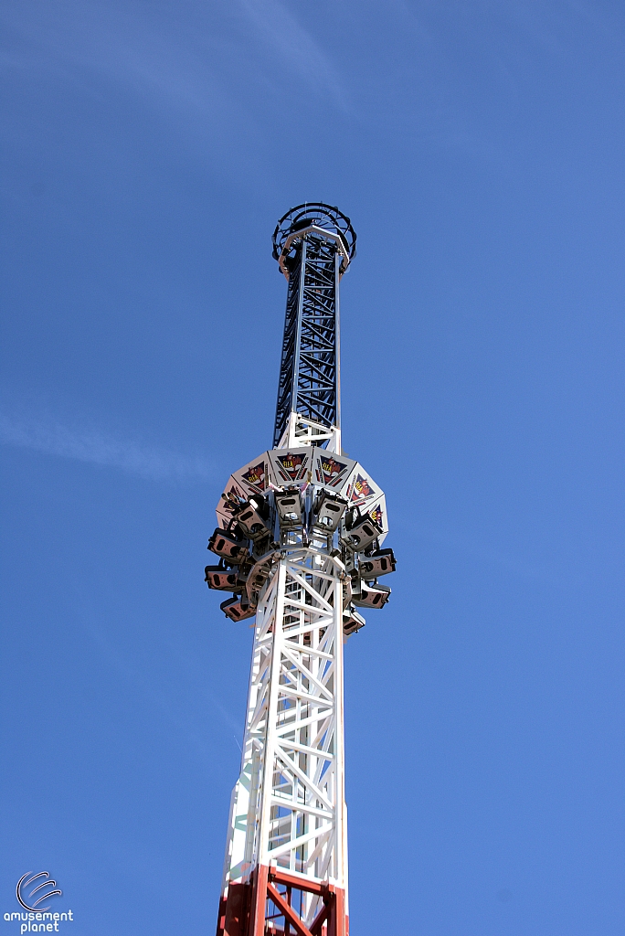 Freefall