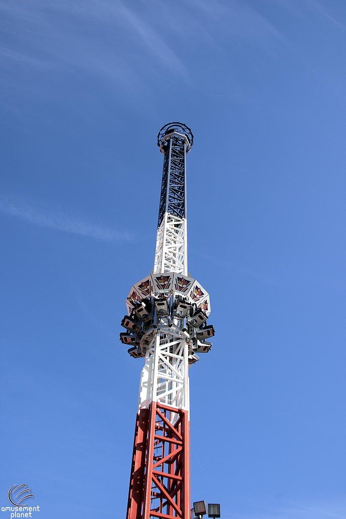 Freefall