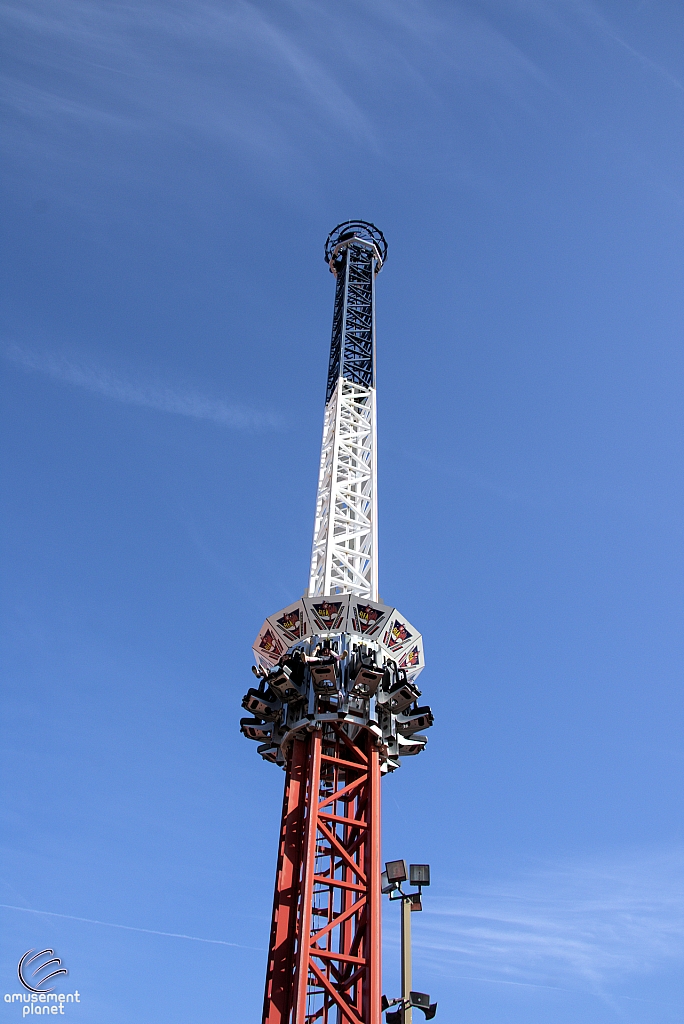Freefall