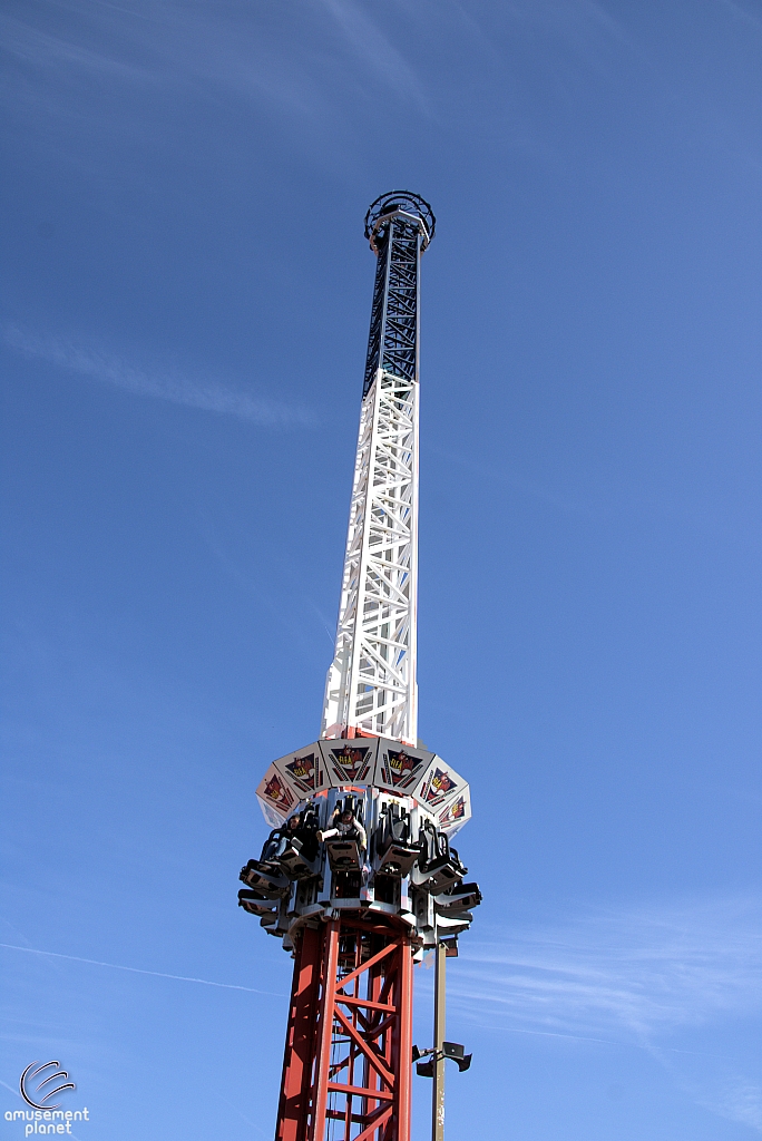 Freefall