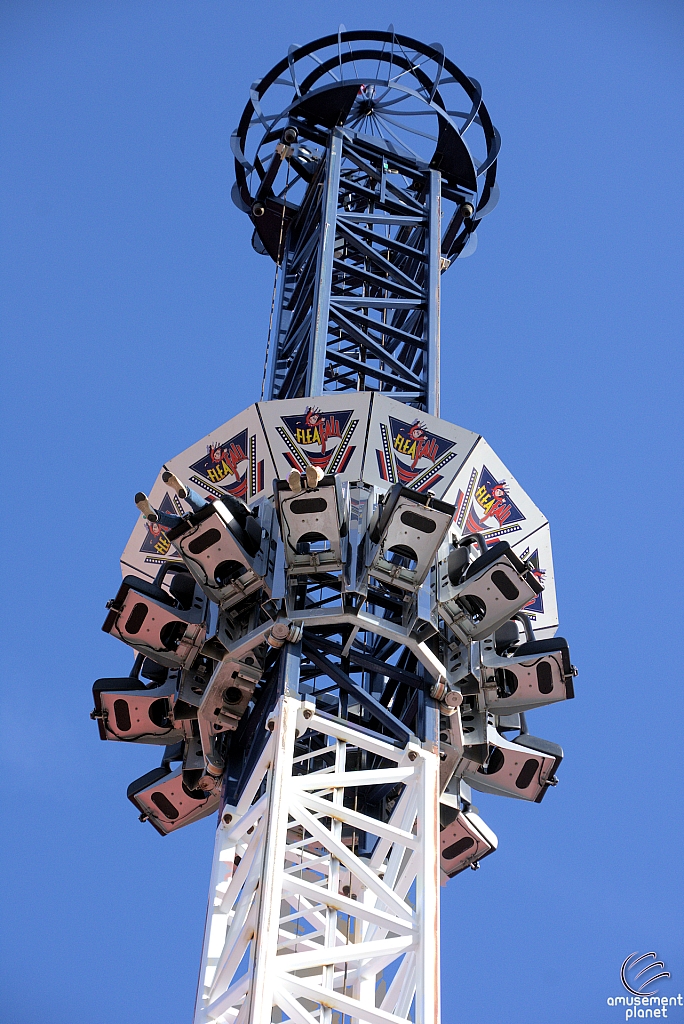 Freefall