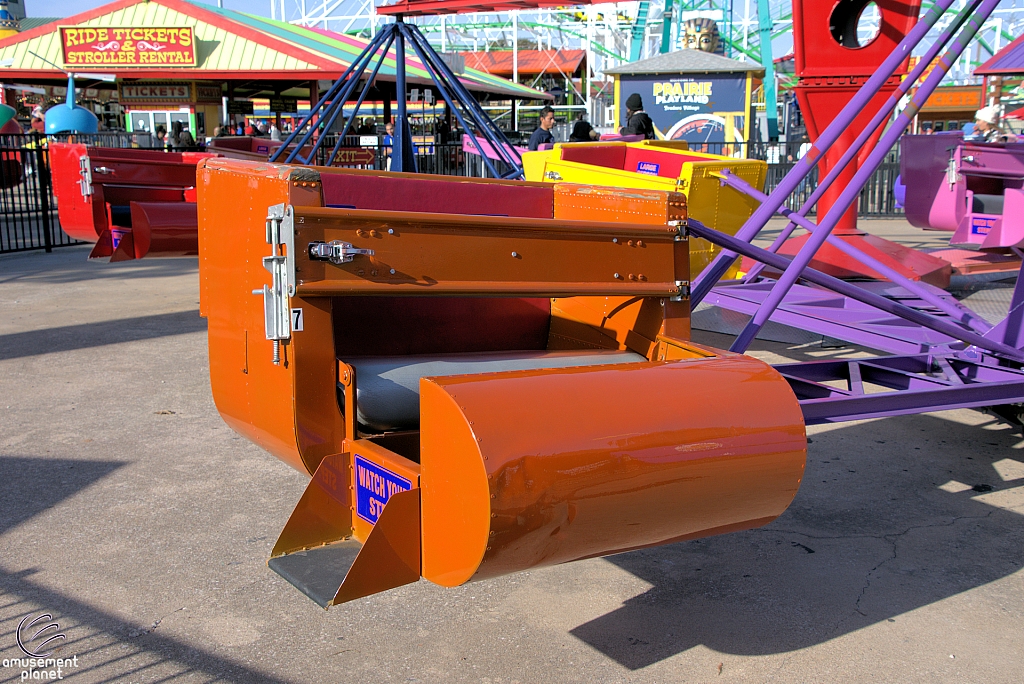 Scrambler