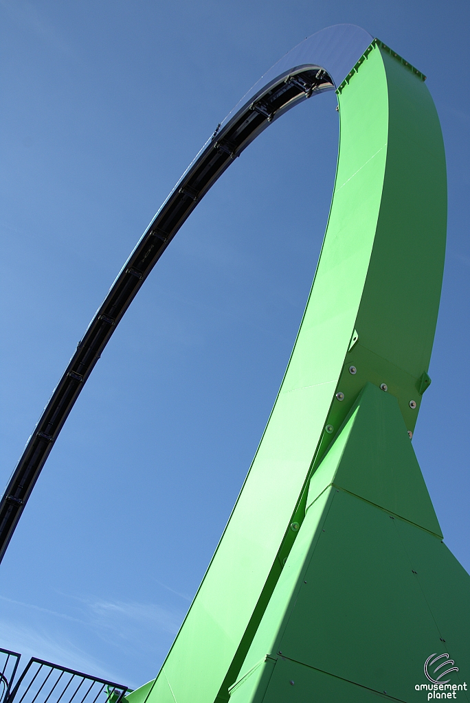 Village Vortex