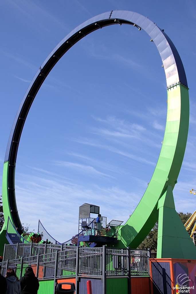 Village Vortex