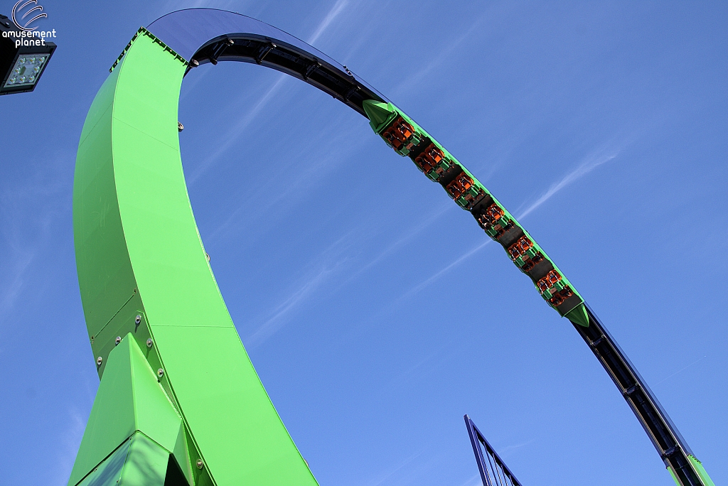 Village Vortex