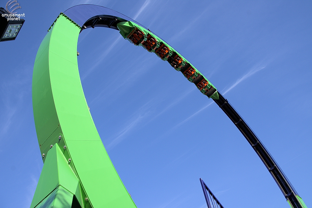 Village Vortex