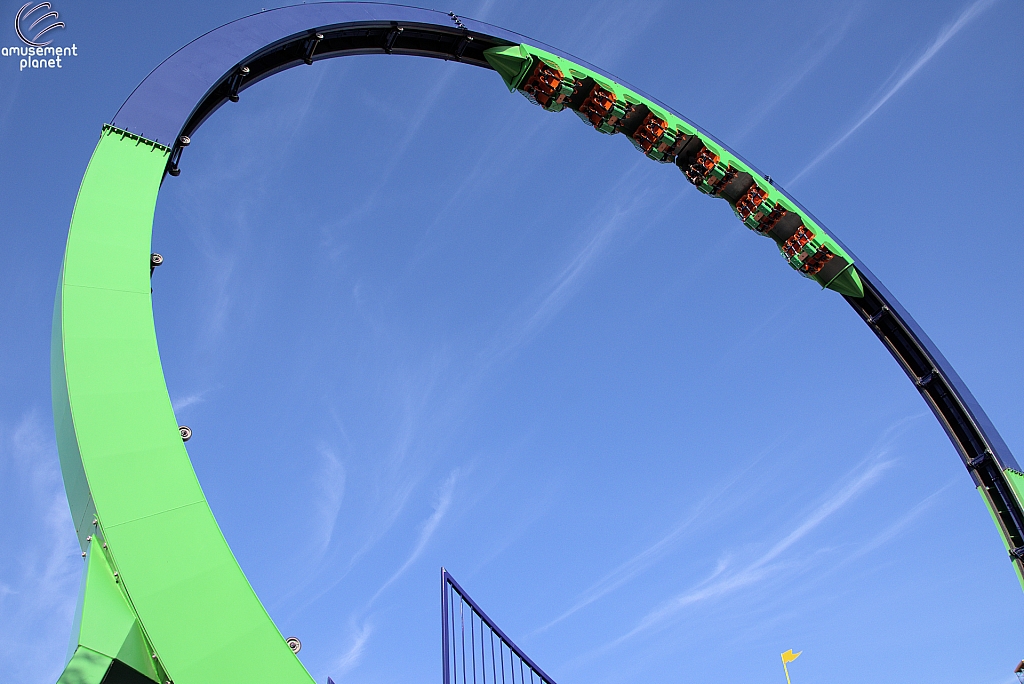 Village Vortex