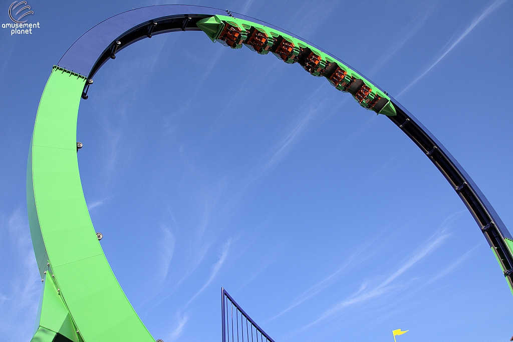 Village Vortex