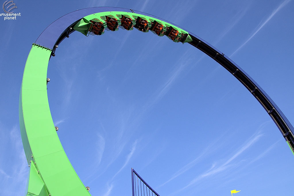 Village Vortex