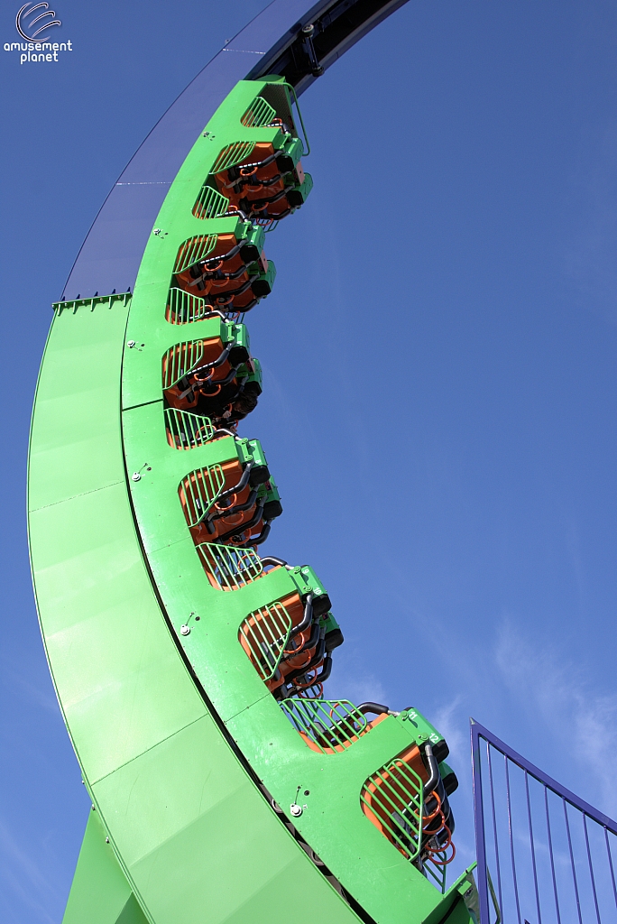 Village Vortex