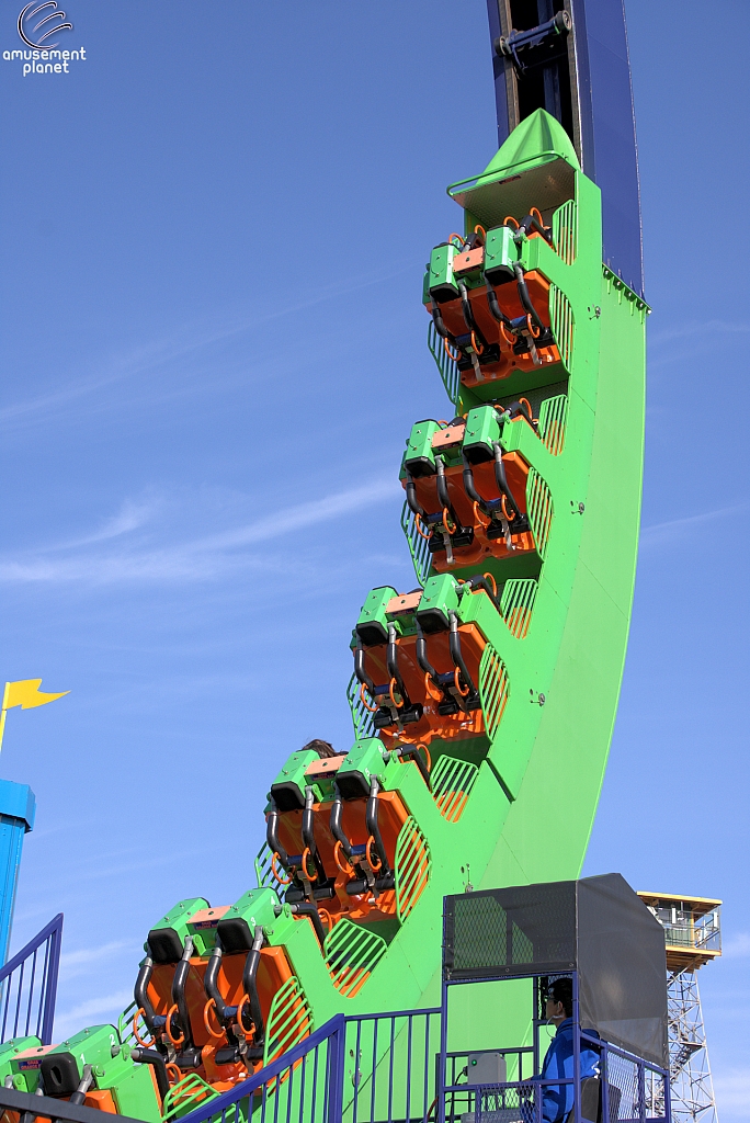 Village Vortex