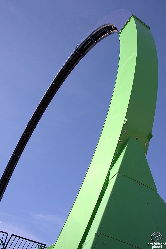 Village Vortex