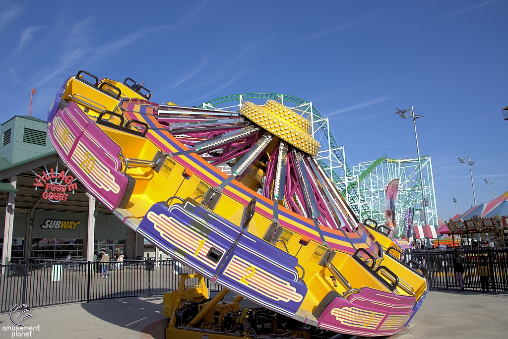Wipeout