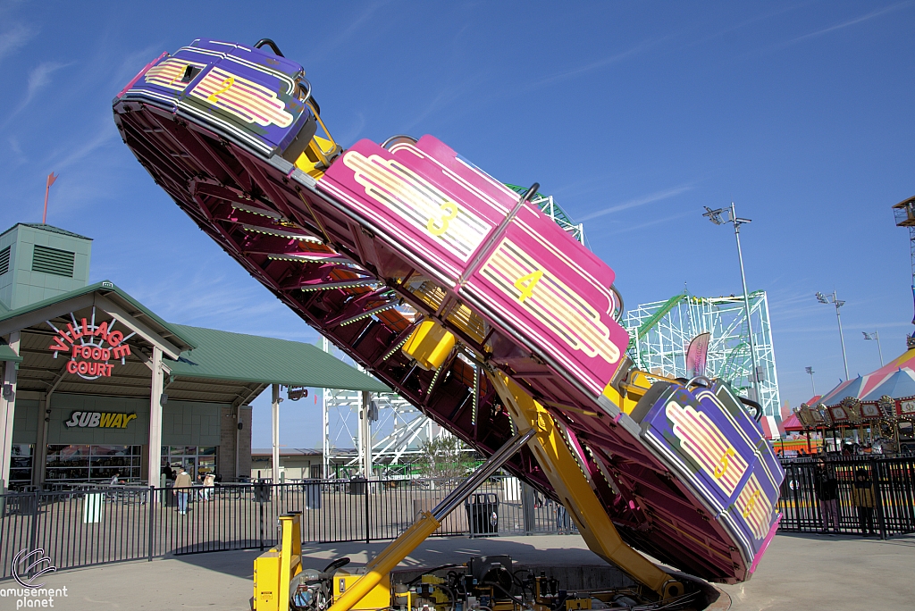 Wipeout