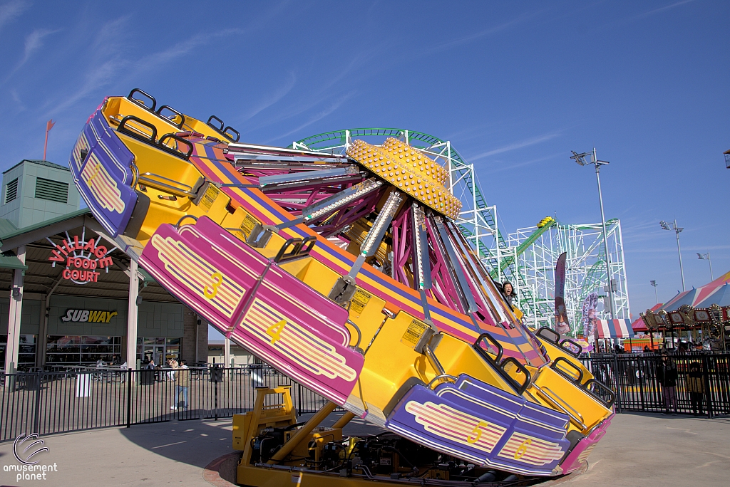 Wipeout