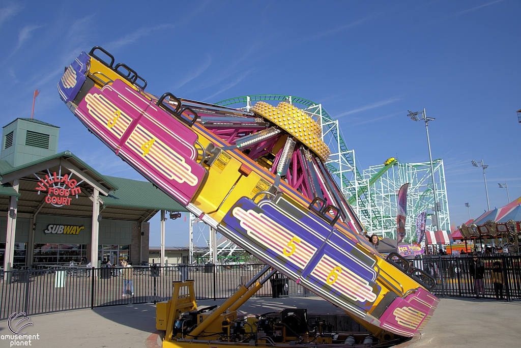 Wipeout