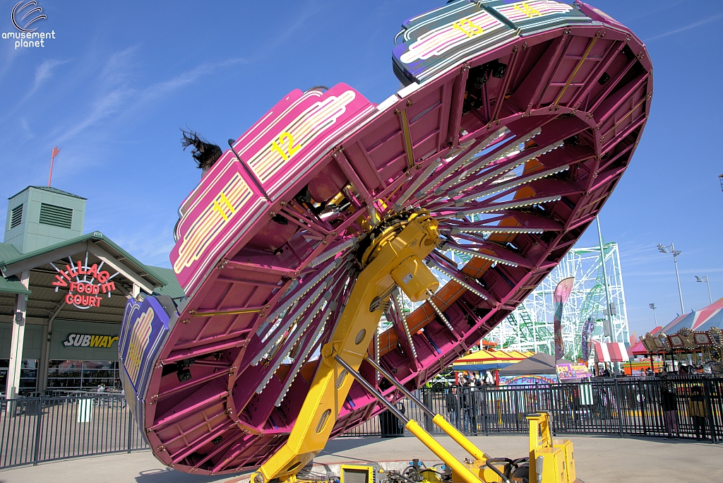 Wipeout