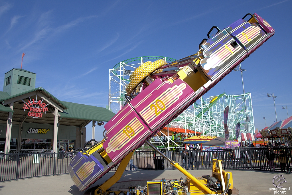 Wipeout