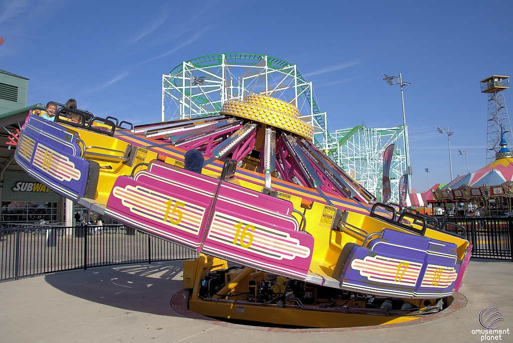 Wipeout