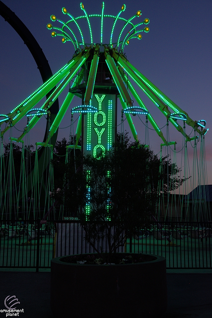 YoYo
