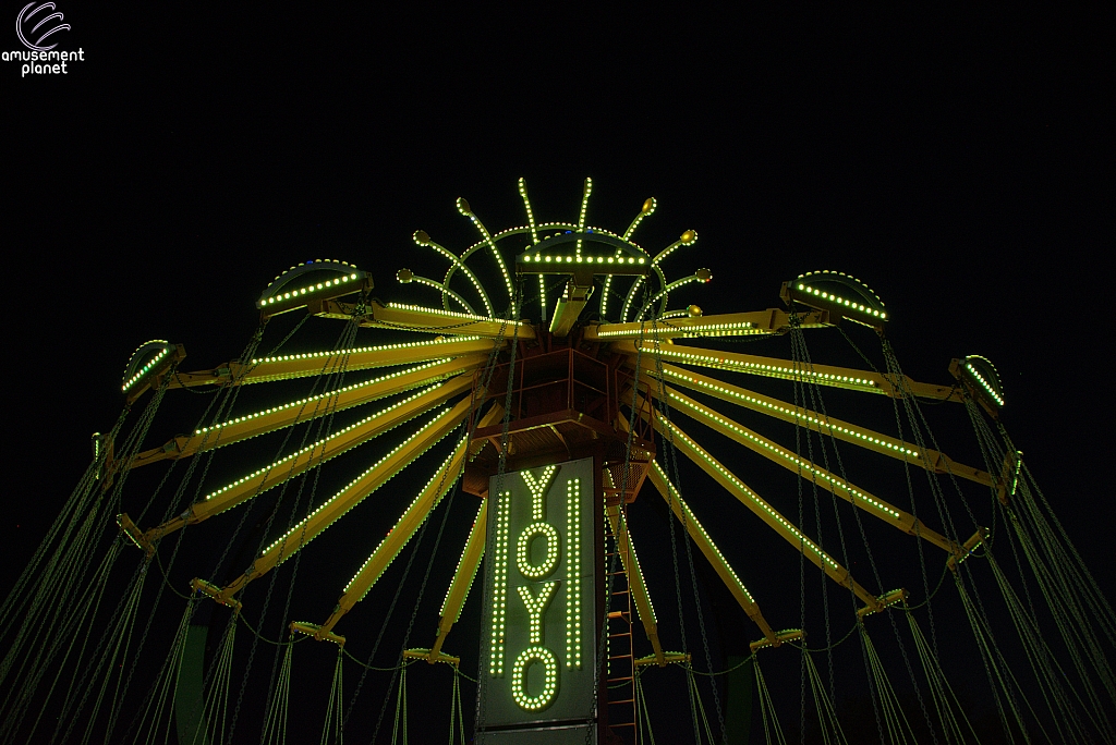 YoYo
