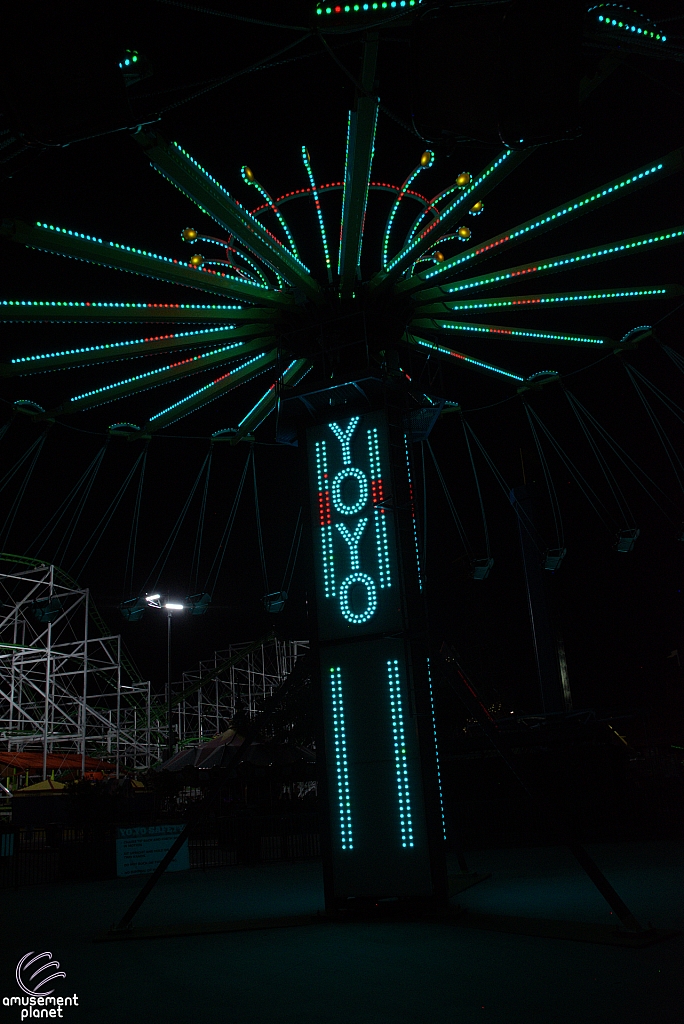 YoYo