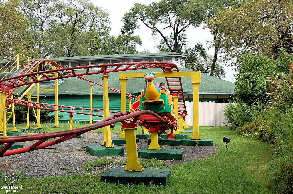 Family Flyer