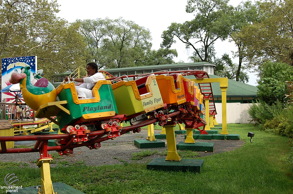 Family Flyer