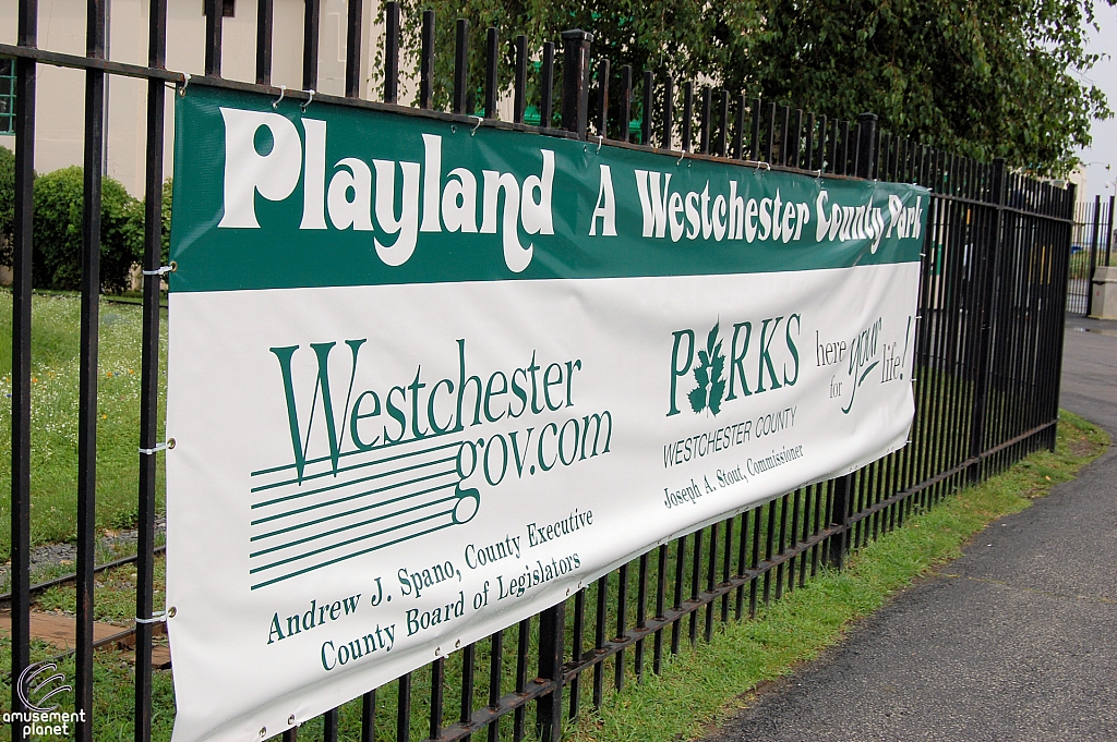 Playland