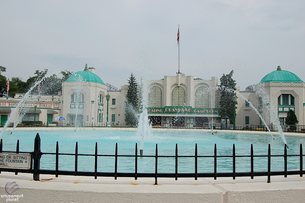 Playland