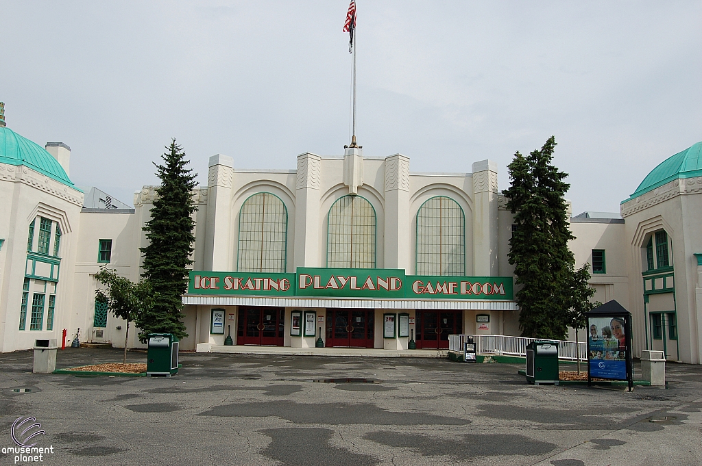 Playland