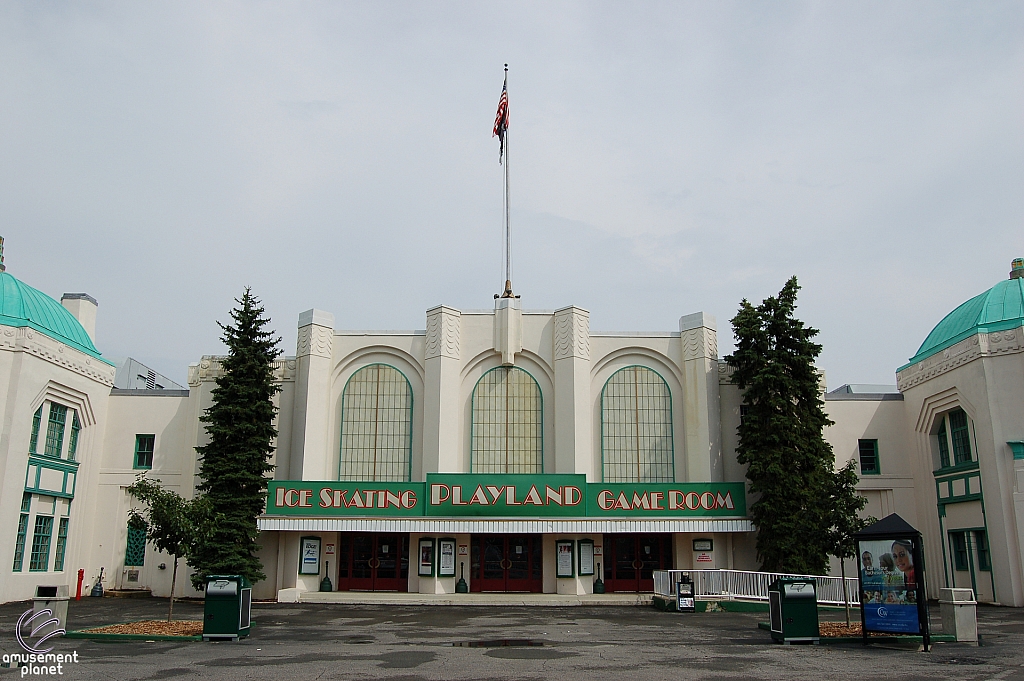 Playland