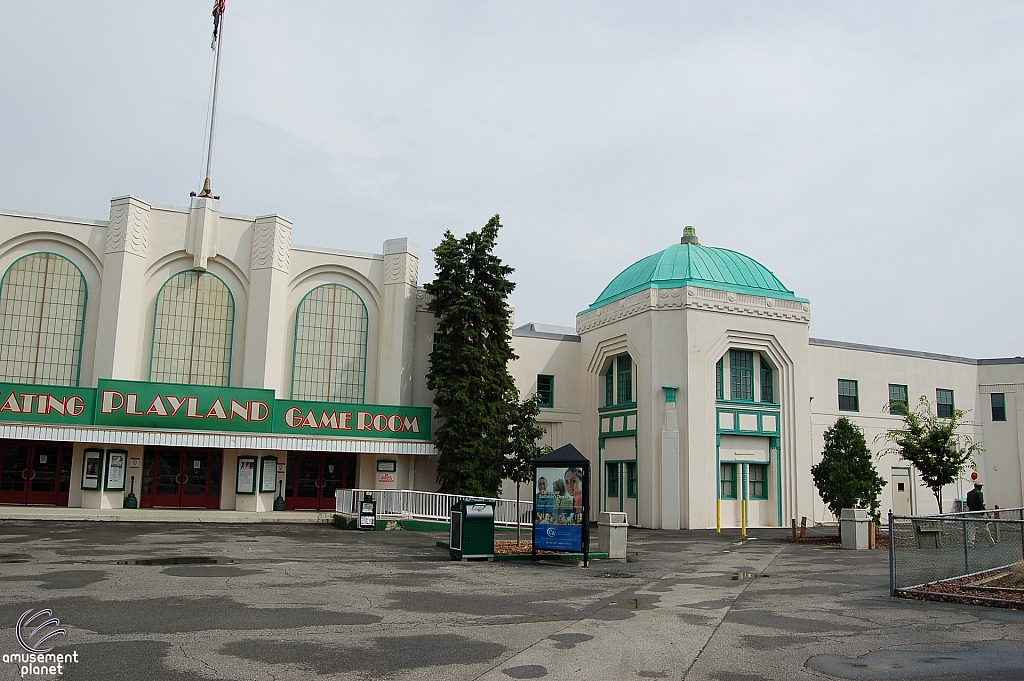 Playland