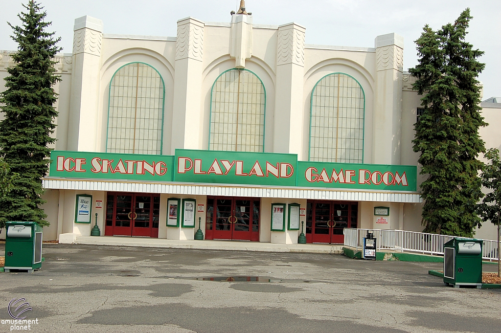 Playland