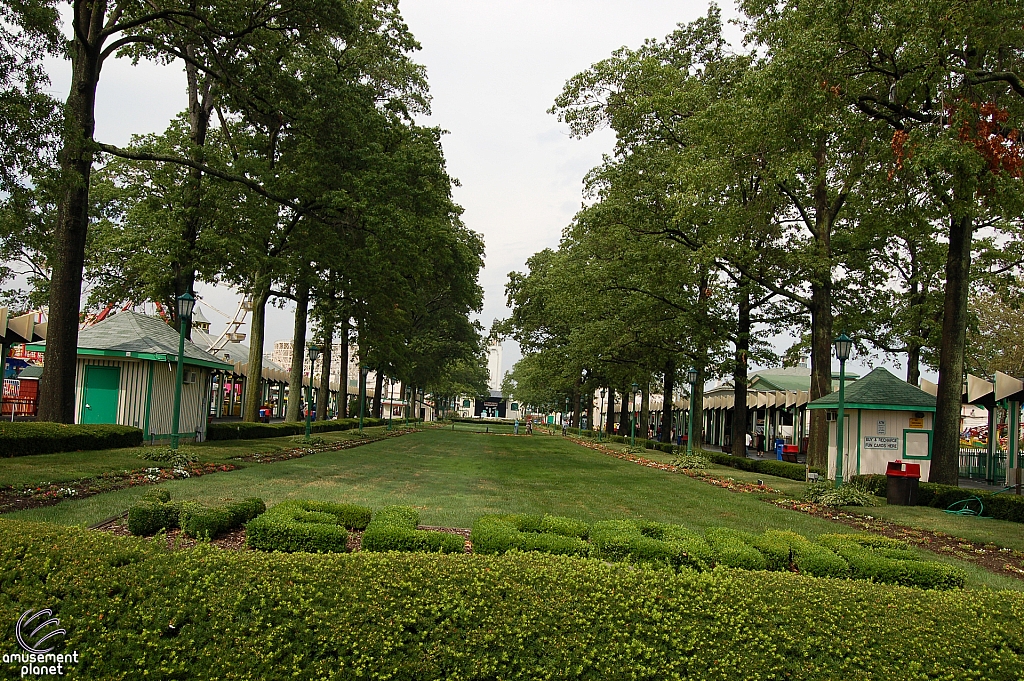 Playland