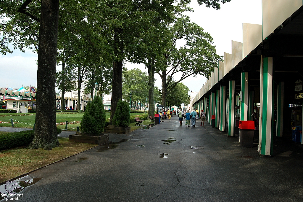 Playland