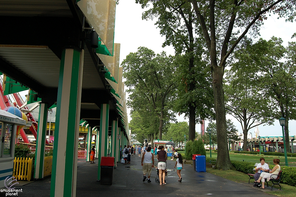 Playland