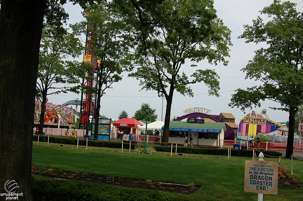 Playland