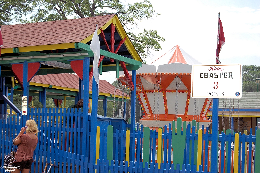 Playland