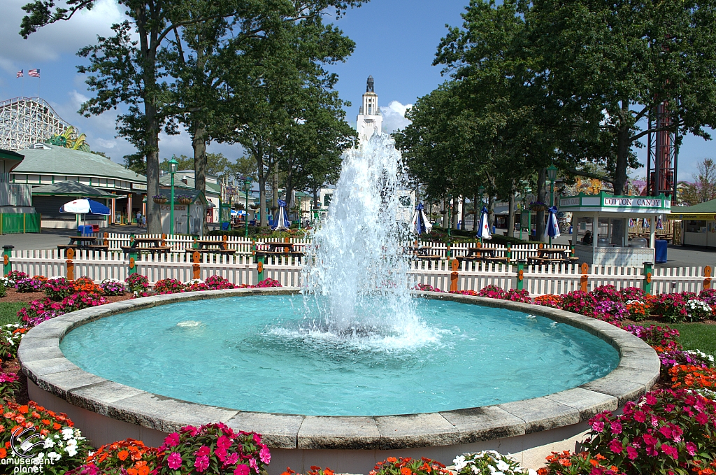 Playland