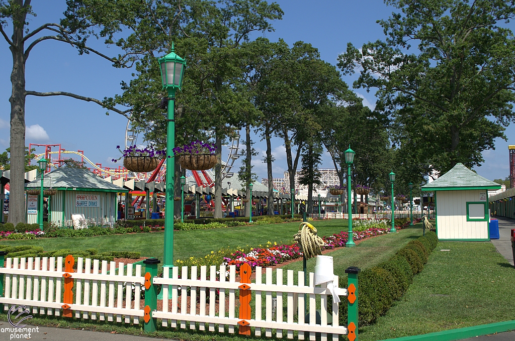 Playland