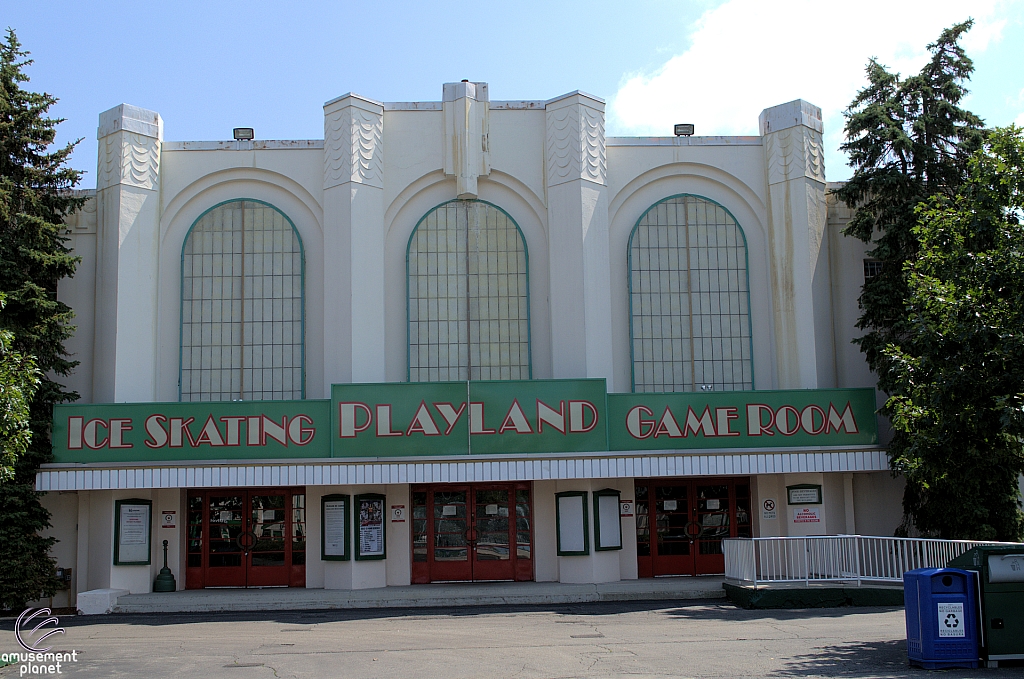 Playland